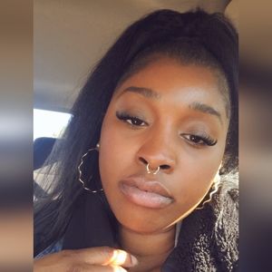 Meet your Posher, Maryam